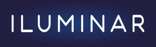 Iluminar Original Logo